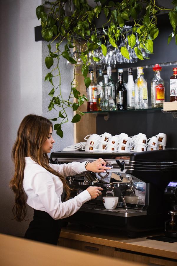 Hotel Lechicka Poznań Eksteriør billede