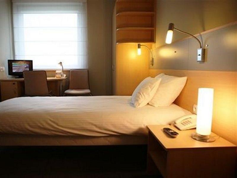Hotel Lechicka Poznań Eksteriør billede