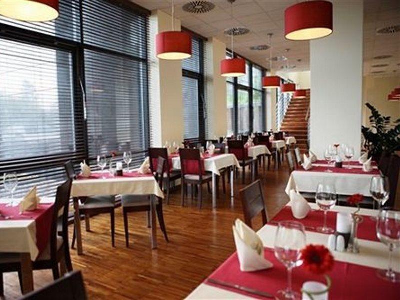 Hotel Lechicka Poznań Eksteriør billede