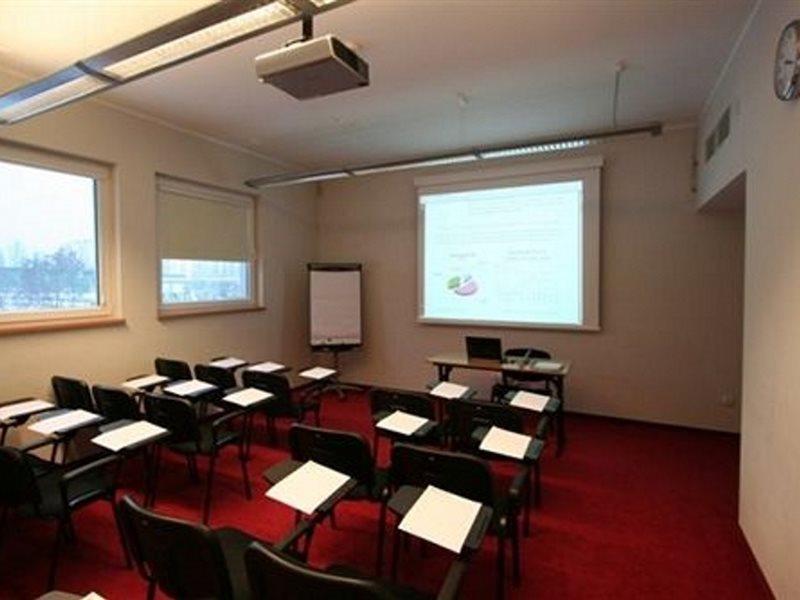 Hotel Lechicka Poznań Eksteriør billede