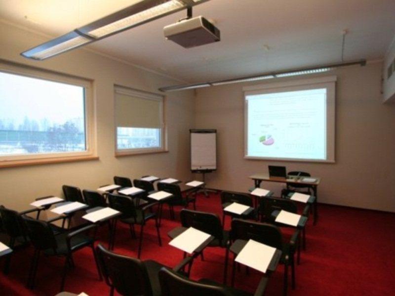 Hotel Lechicka Poznań Eksteriør billede