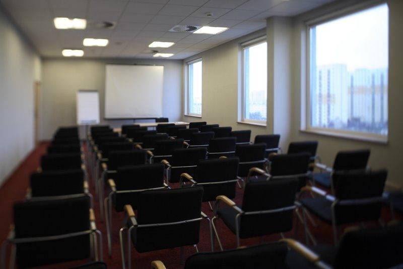 Hotel Lechicka Poznań Eksteriør billede