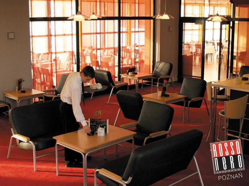 Hotel Lechicka Poznań Eksteriør billede
